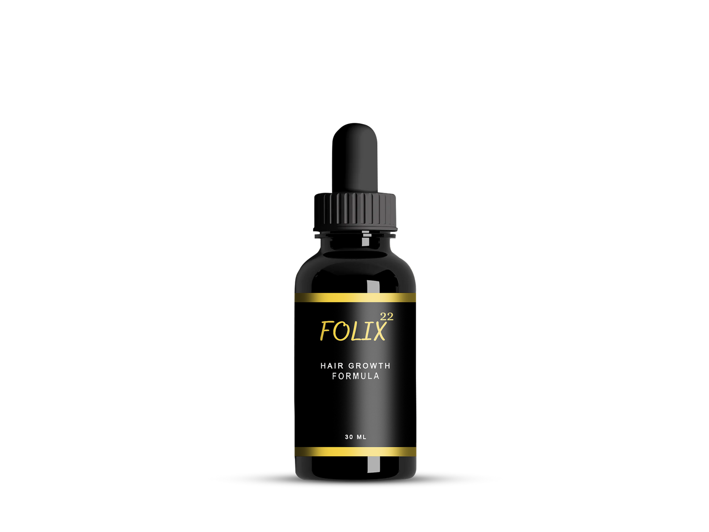 Folix22 Hair Growth Formula