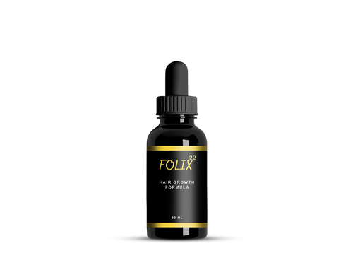 Folix22 Hair Growth Formula