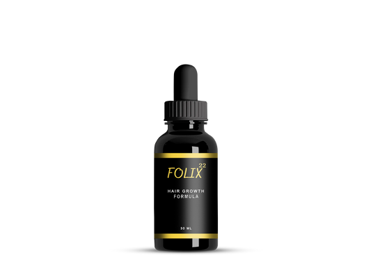 Folix22 Hair Growth Formula