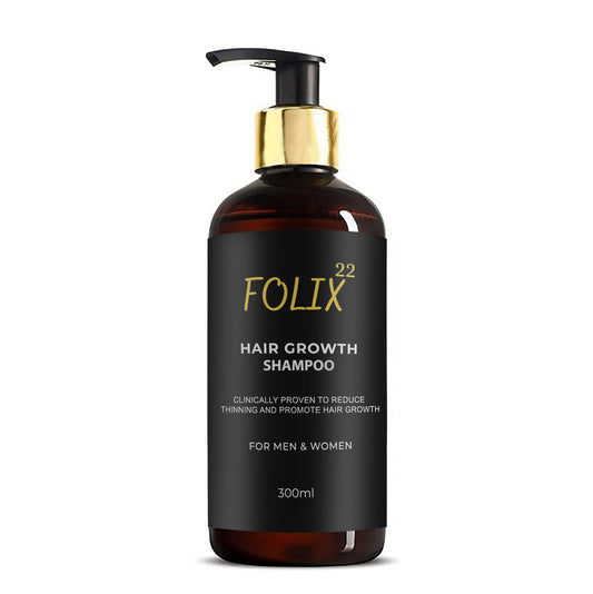 Hair Growth&Loss Defence Shampoo