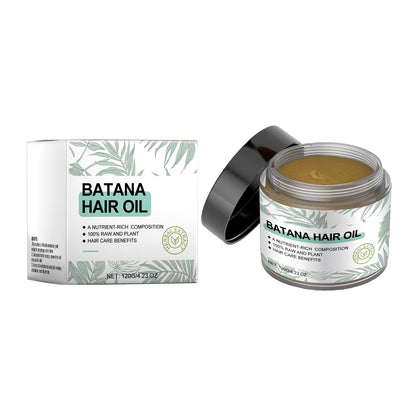 Batana Natural Hair Oil Honduras